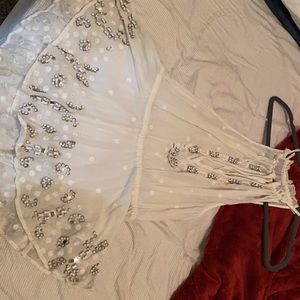 urban outfitters top.